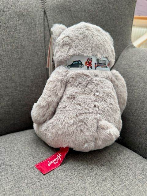 Brand new Hamleys Christmas Teddy Bear