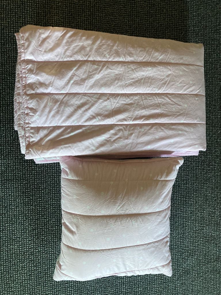 image for GLTC bedding