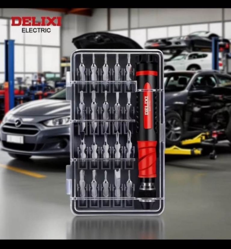 Mini Screwdriver Set, 21 In 1 Precision Screwdriver Set Repair Tool Kit