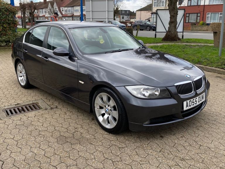 BMW 325i Automatic E90 only 73,000