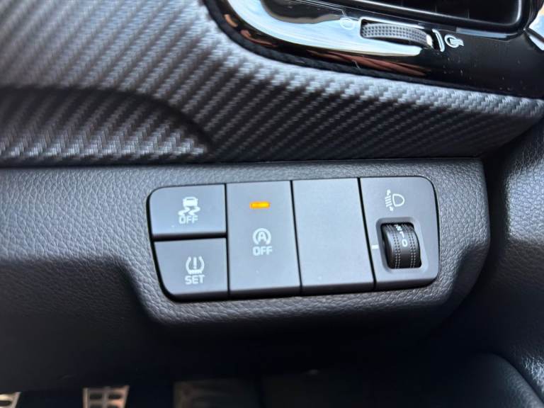  Kia Stonic 1.0 T Gdi Mhev Gt Line S Suv 5dr Petrol Hybrid Manual Euro 6 s/s 98