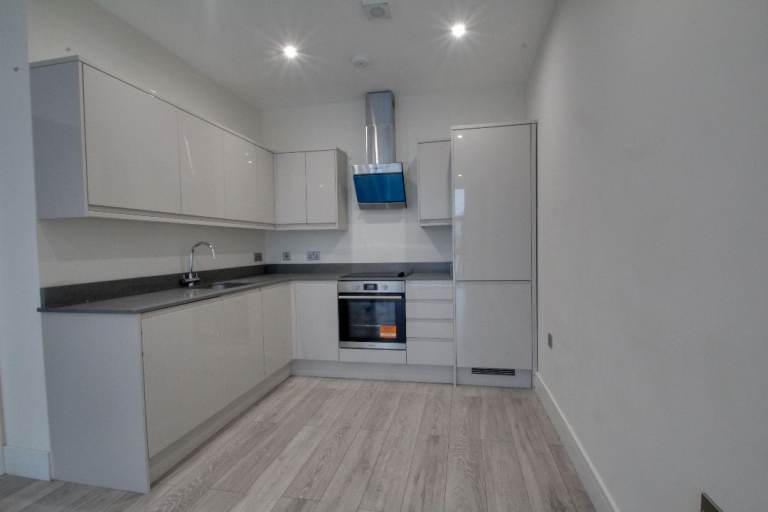 1 Bedroom Flat to rent in Slough