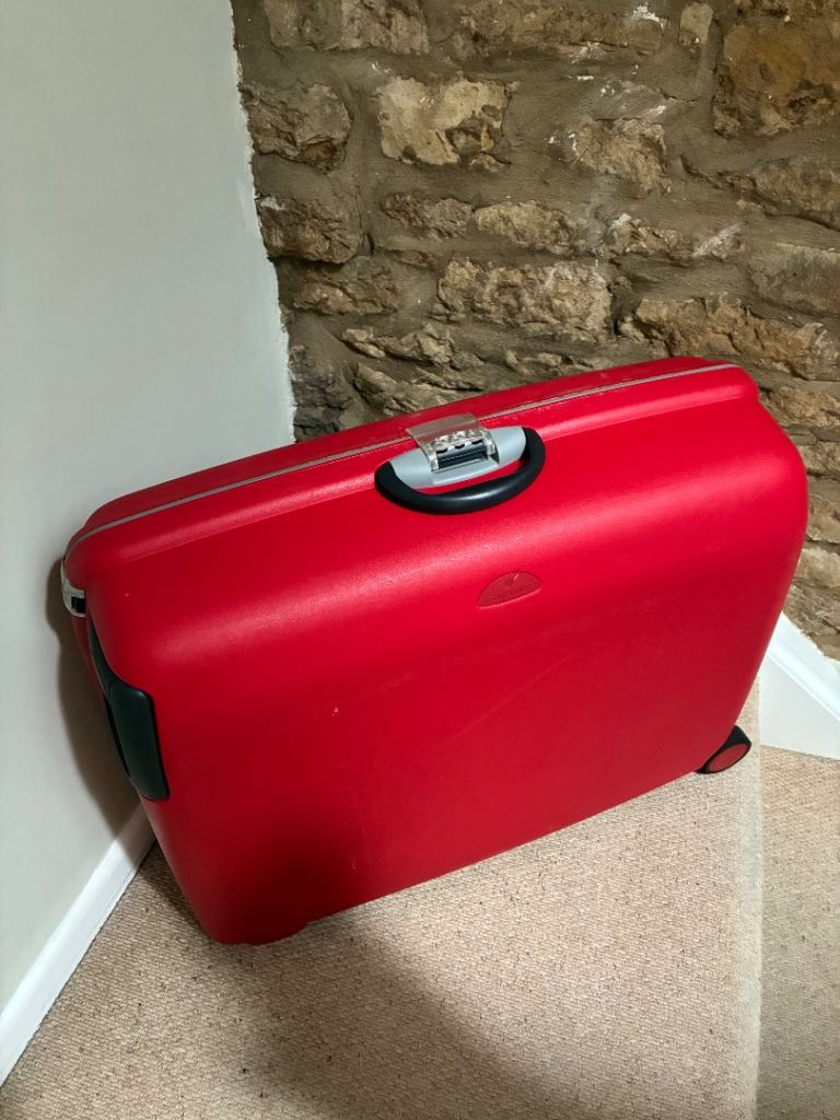Suitcase