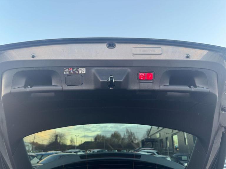 2023 Mercedes-Benz CLA 1.3 CLA250e 15.6kWh AMG Line Night Edition (Premium Plus) Shooting Brake 5...