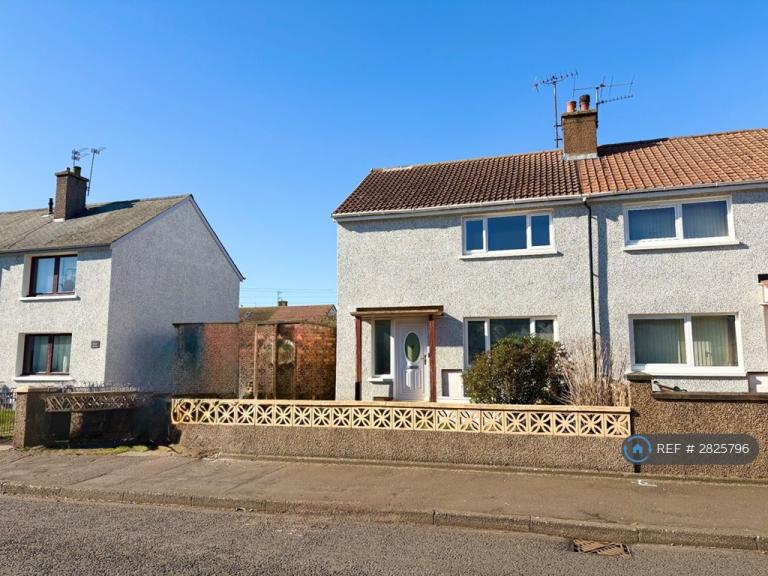 2 bedroom house in Traill Terrace, Montrose, DD10 (2 bed) (#2825796)