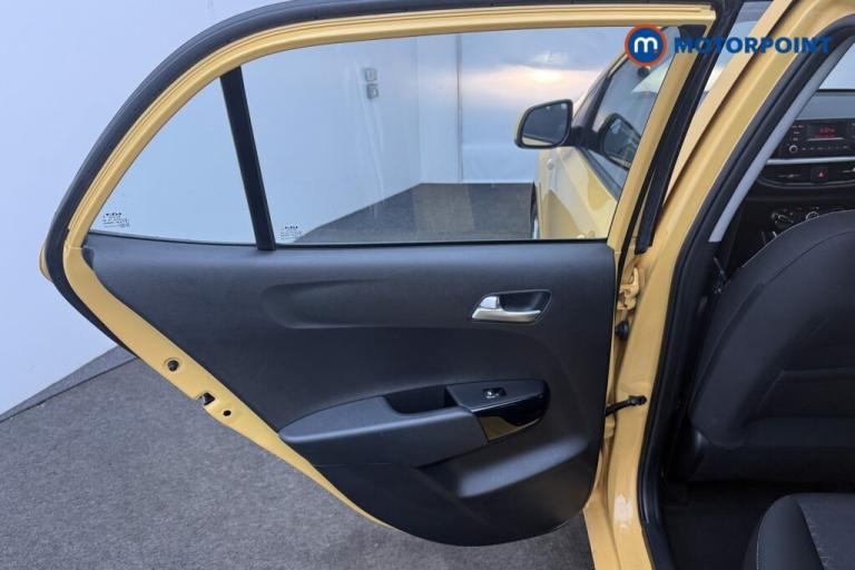 2023 Kia Picanto 1.0 2 5dr [4 seats] HATCHBACK PETROL Manual