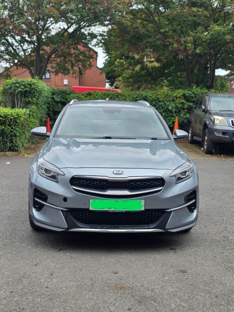 Kia, XCEED, Hatchback, 2020, Manual, 998 (cc), 5 doors