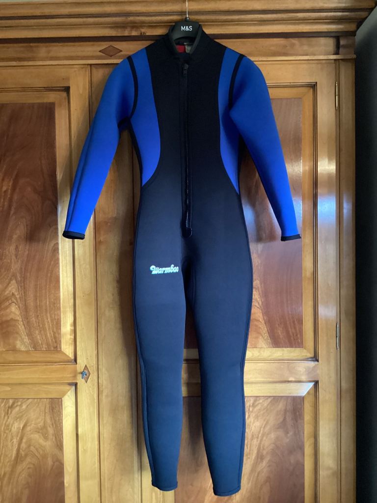 Wet Suit