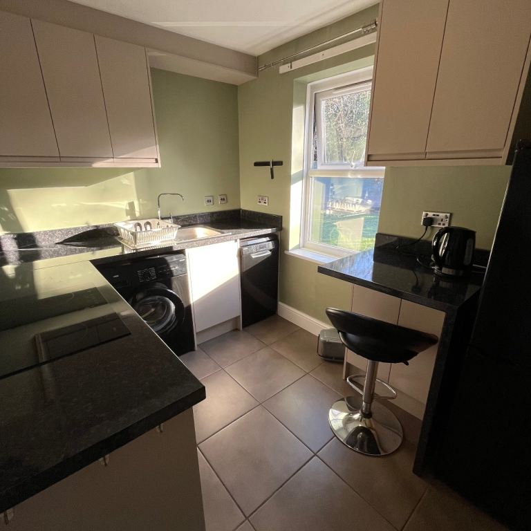 1 bed flat for rent in S London 