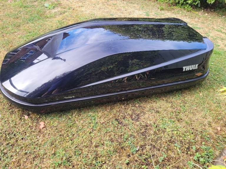 Thule Touring M roof box