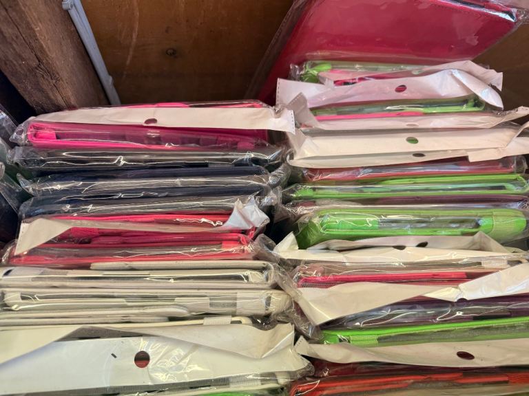 New Tablet Cases for Air 2 - Various Colours