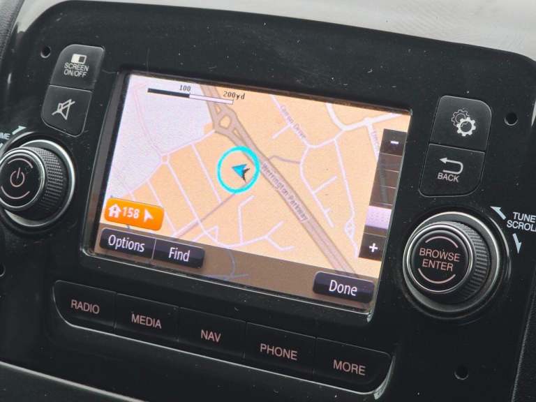 2020 Citroen Relay 2.2 BlueHDi H2 Van 140ps Enterprise PANEL VAN DIESEL Manual