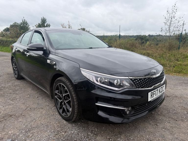 KIA OPTIMA 3 1.7 CRDI (SPORTAGE I40 TUCSON PASSAT OCTAVIA MEGANE ASTRA GOLF LEON KUGA)