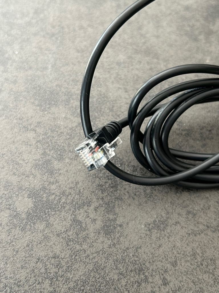 Thrustmaster T-Flight Hotas One flight joystick - Full Kit with pedals