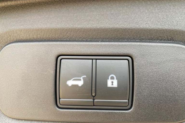 2021 Nissan Qashqai 1.3 DiG-T MH 158 Tekna+ 5dr Manual Hatchback Petrol Manual