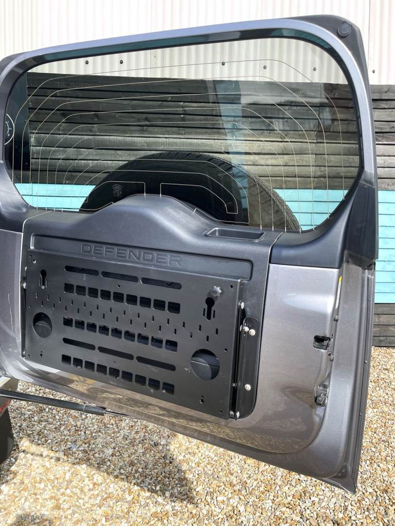 LAND ROVER DEFENDER 110 - 3.0 MHEV - D250 S - AUTOMATIC - EURO 6 - S/S - 