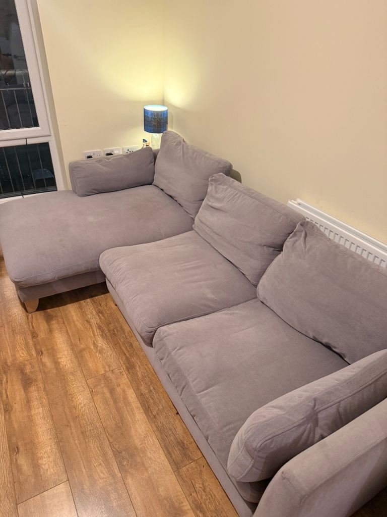 Corner Sofa 