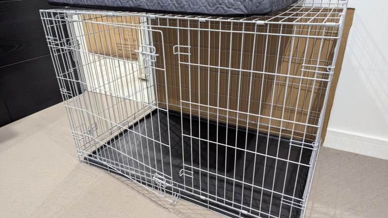 XL dog crate for sale