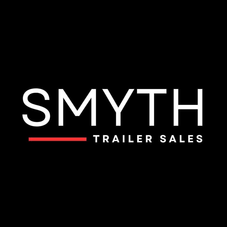 Car Trailer - Broniss - 6FTx4FT - Galvanised - 1 Years Warranty