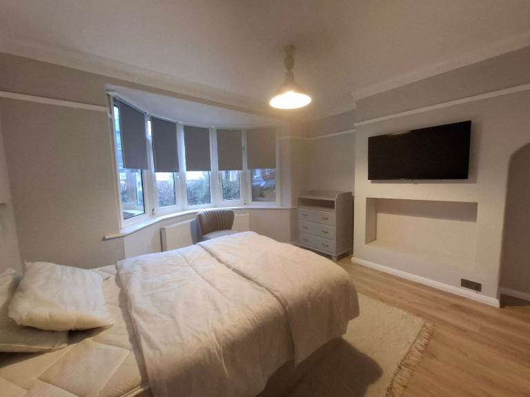 Room to share NE15 7DQ