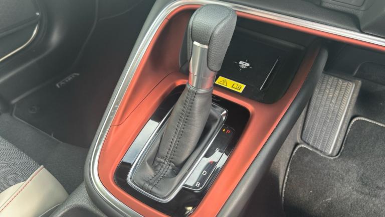 2024 Honda HR-V HONDA HR-V Advance Style 1.5 i-MMD 5dr Hatchback Hybrid Automatic