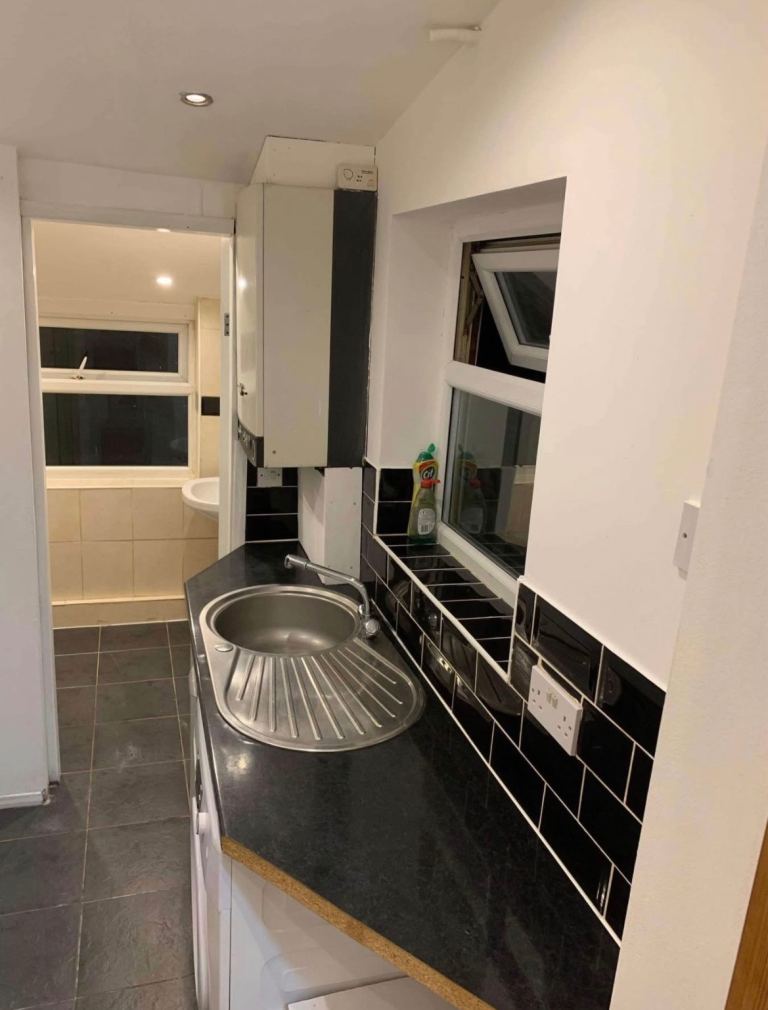 1 Bedroom Flat TO RENT