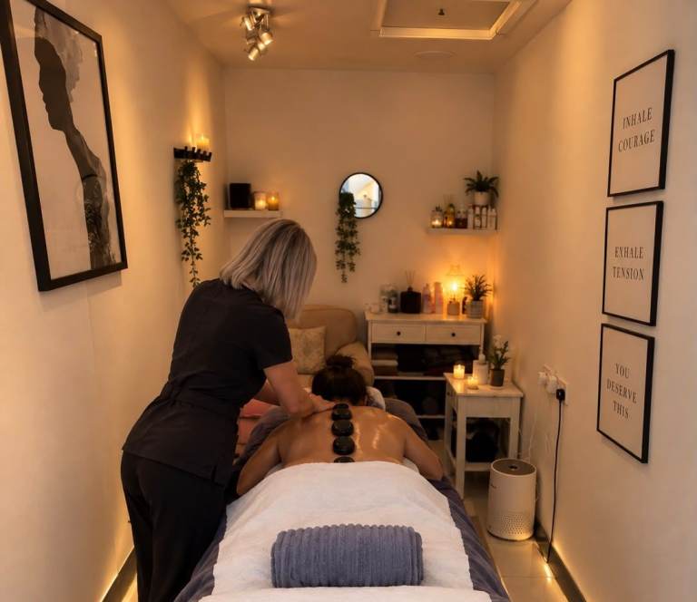 Massage Boutique