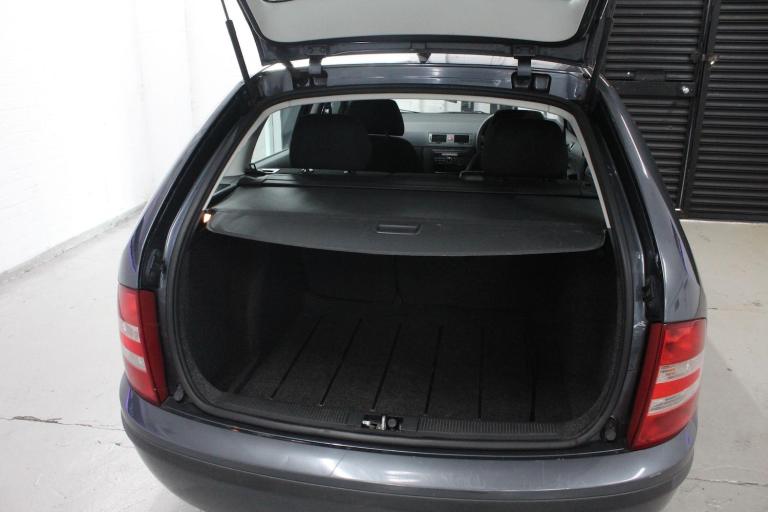 2006 Skoda Fabia 1.4 16V Ambiente 5dr ESTATE Petrol Manual