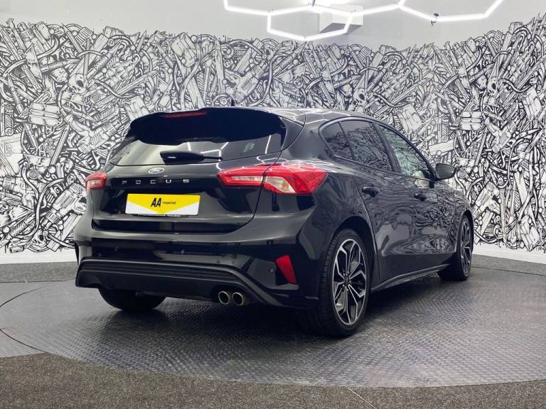 2021 Ford Focus 1.5 EcoBlue ST-Line X Hatchback 5dr Diesel Auto Euro 6 (s/s) (120 ps) Hatchback D...
