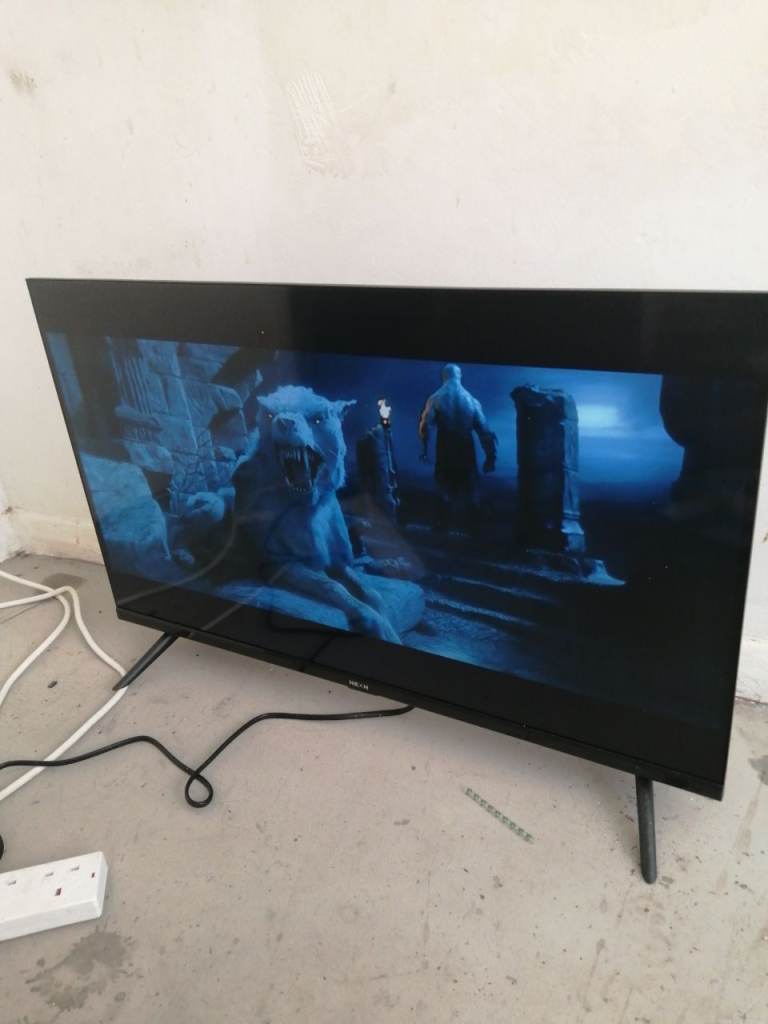Smart TV for sale