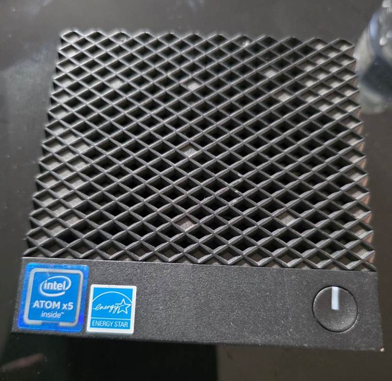 Dell Wyse 3040 Tiny computer