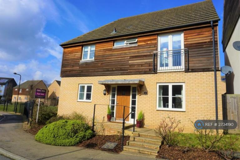 4 bedroom house in Newington Gate, Ashland, Milton Keynes, MK6 (4 bed) (#2734190)
