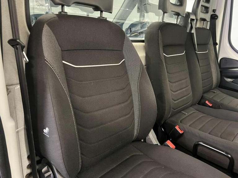 2022 Iveco Daily 2.3 Chassis Cab 3000 WB CHASSIS CAB DIESEL Manual