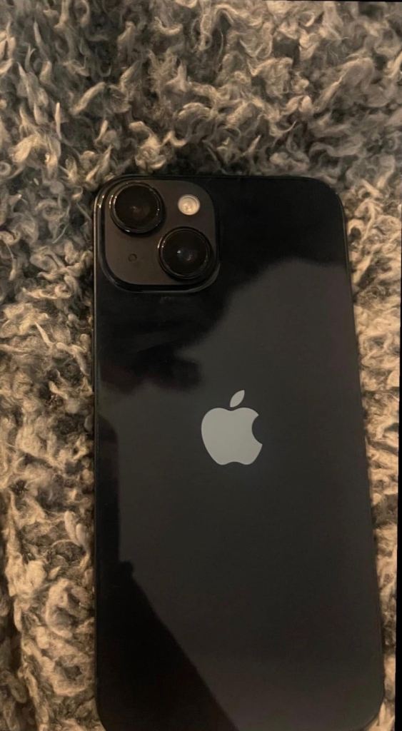 iPhone 14 