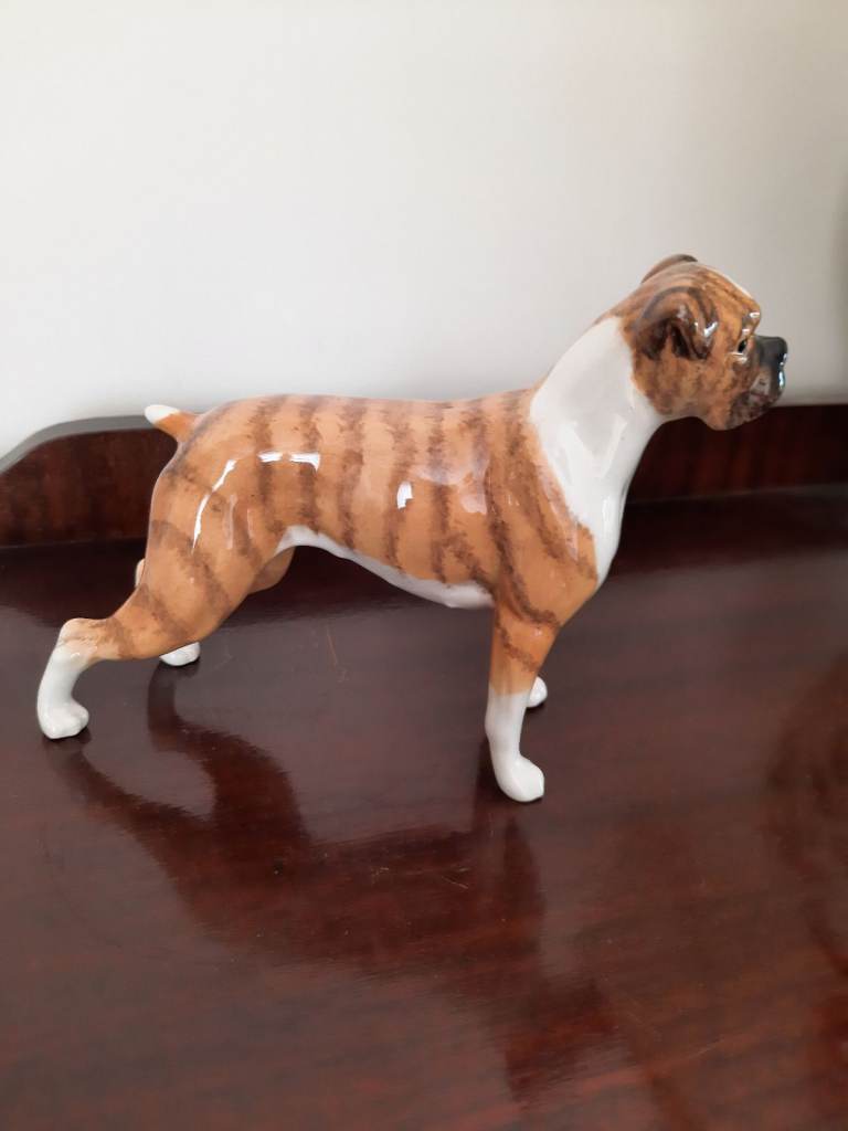 Beswick Animal Figurines