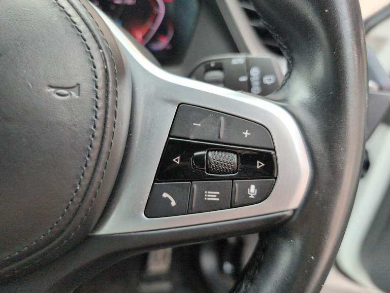 2022 BMW 1 Series 1.5 118i M Sport (LCP) Hatchback 5dr Petrol Manual Euro 6 (s/s) (136 ps) -  HAT...