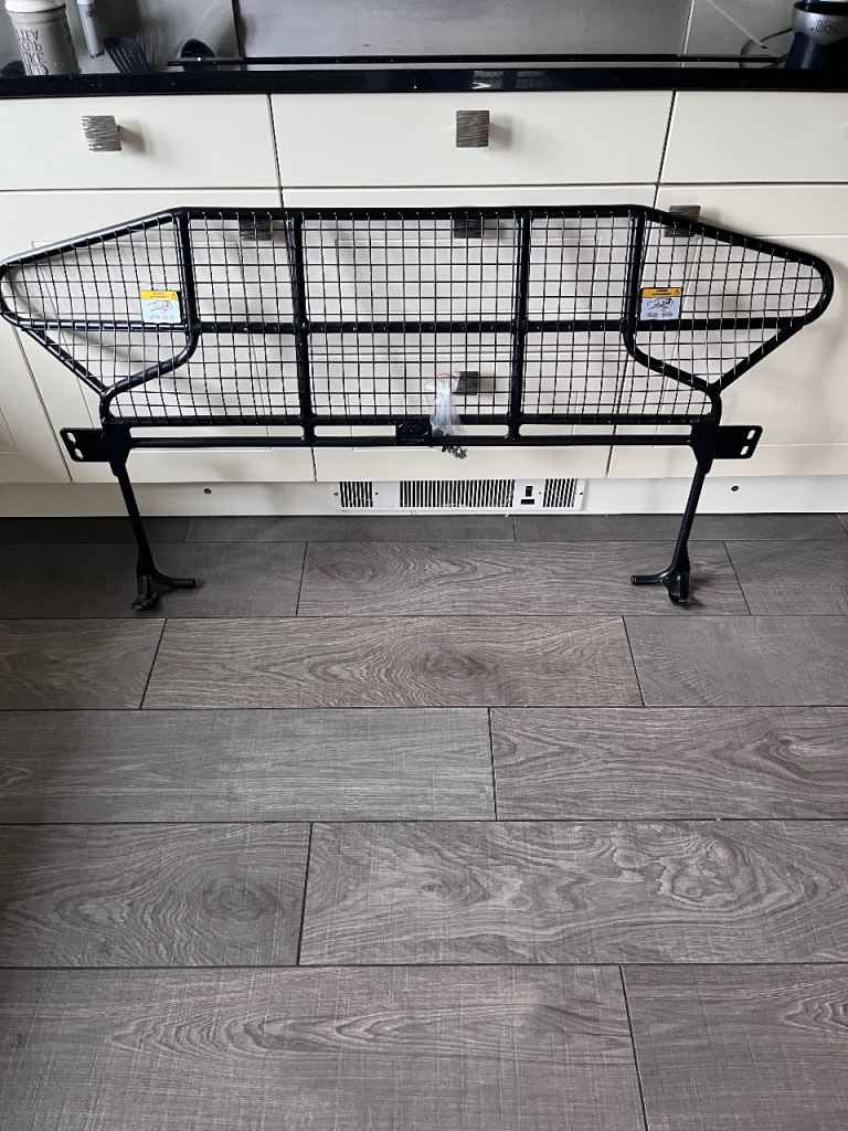 Genuine Range Rover Sport 2015 Car Dog Divider