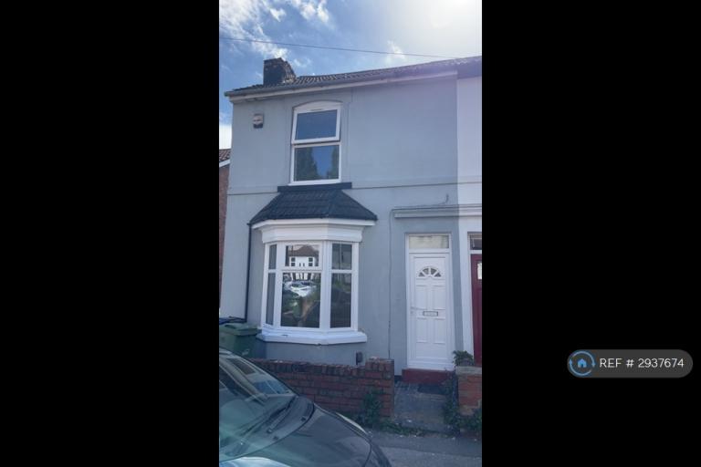 3 bedroom house in Dibdale St, Dudley, DY1 (3 bed) (#2937674)