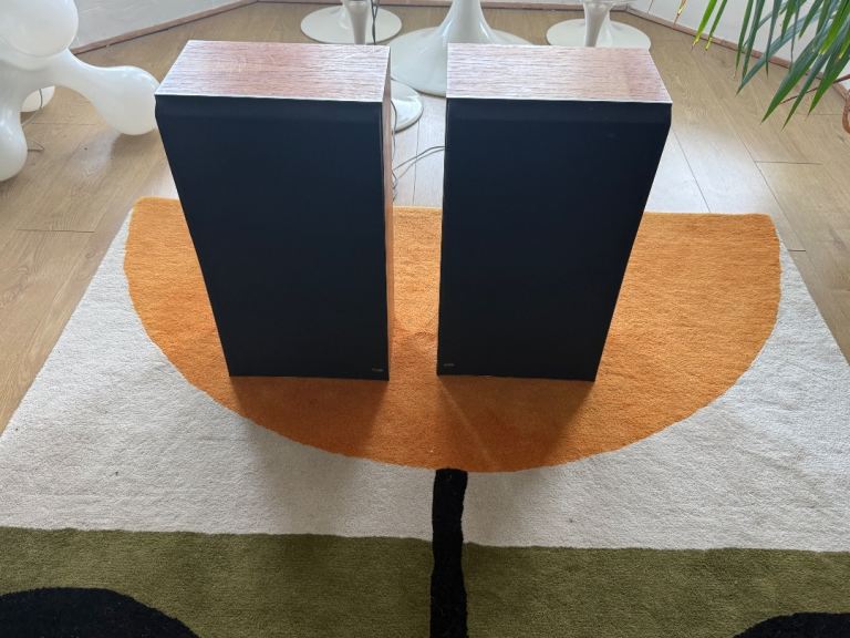 Bang & Olufsen Beovox c60 home theatre speakers 