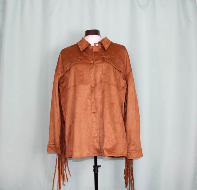 Western Cowboy shirt fits size 40 chest