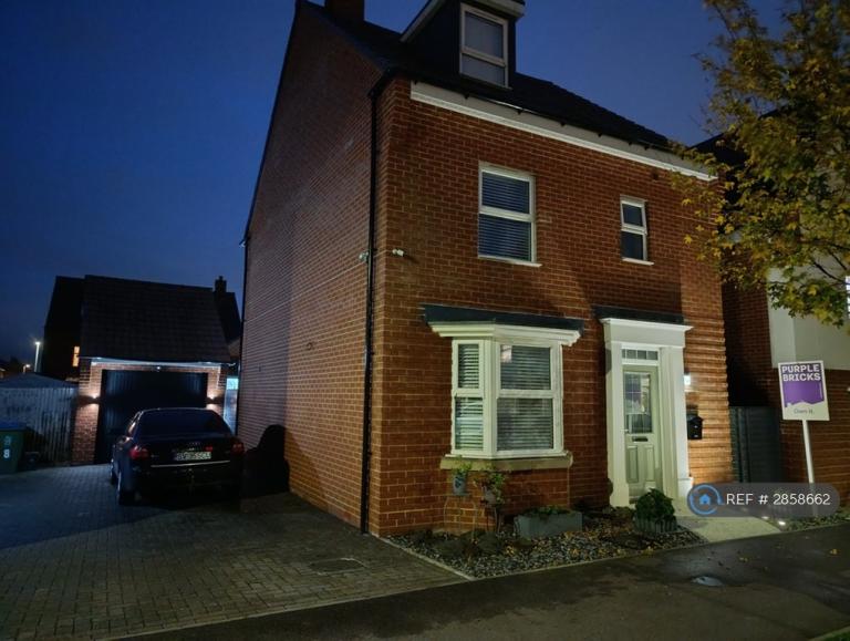 4 bedroom house in Sorrel Way, Aylesbury, HP22 (4 bed) (#2858662)