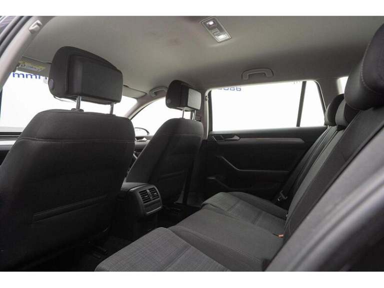 2019 Volkswagen Passat 1.6 TDI SE Nav DSG Euro 6 (s/s) 5dr Estate Diesel Automatic