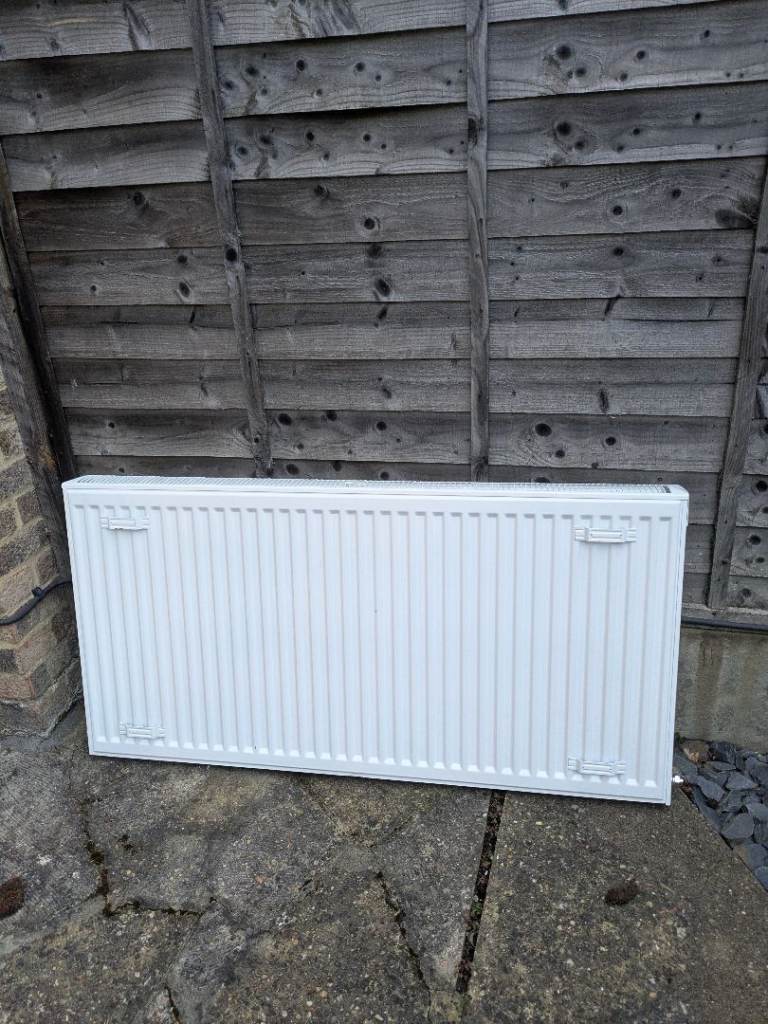 Radiator + Cover