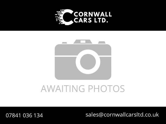 2017 Ford Focus 1.0 EcoBoost 125 ST-Line 5dr HATCHBACK PETROL Manual