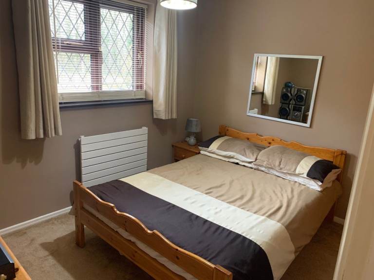 Double Room to Rent in a Beautiful House, Fully Furnished, All Bills Included! Available Now!