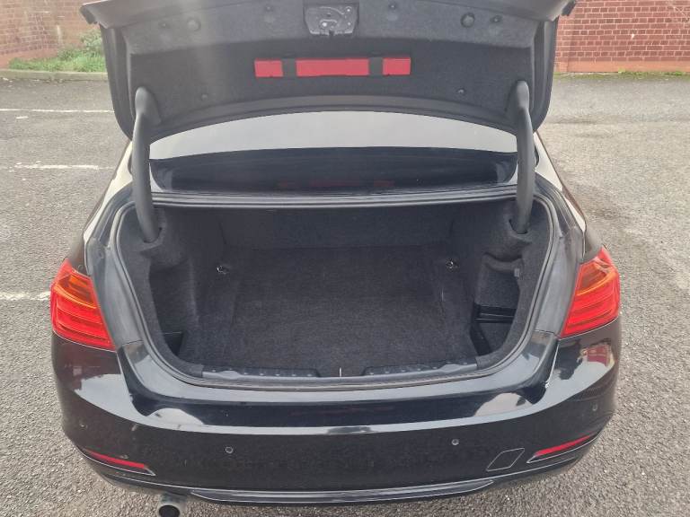 BMW, 3 SERIES,  2.0 ,320d, Sport, 2012, Manual, 1995 (cc), 4 doors