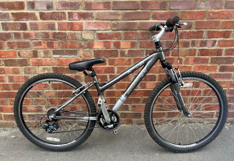 Raleigh destiny bike aluminium frame bicycle front suspension 26inch wheels