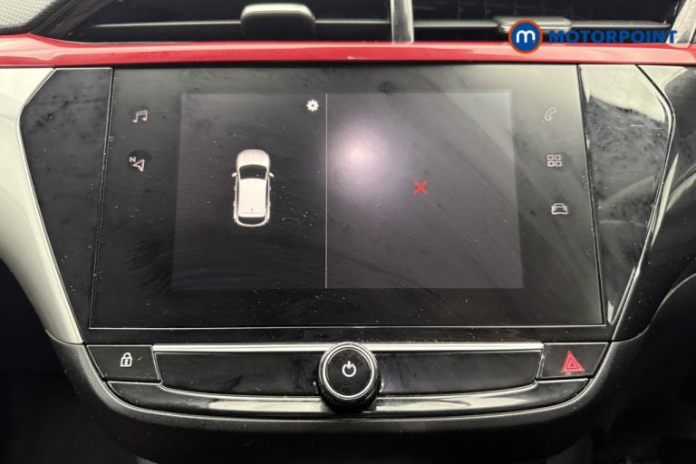 2023 Vauxhall Corsa 1.2 GS 5dr HATCHBACK PETROL Manual