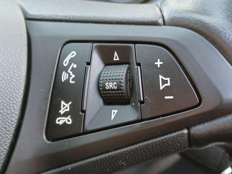 2019 Vauxhall Corsa 1.4i Energy Euro 6 (s/s) 5dr HATCHBACK Petrol Manual