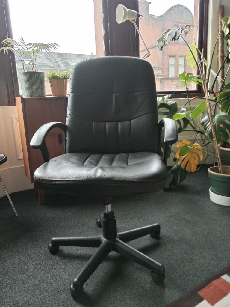 Computer Chair 